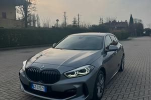 BMW SERIE 1 118i M SPORT AUTOMATICA