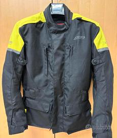 Giubbotto Moto Touring Axo