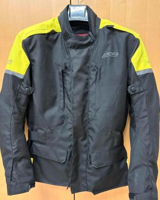 Giubbotto Moto Touring Axo