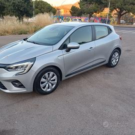 Renault Clio Blue dCi 85 CV