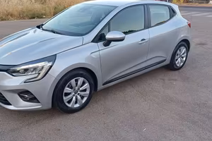 Renault Clio Blue dCi 85 CV
