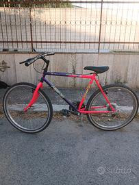 Bicicletta MTB 26''