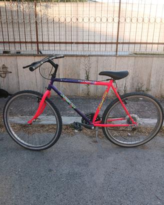 Bicicletta MTB 26''