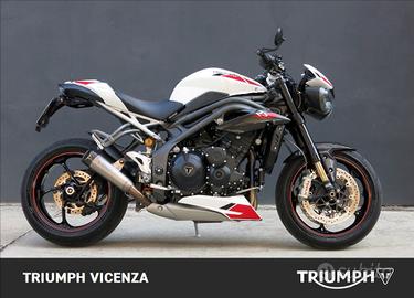 TRIUMPH Speed Triple 1050 RS Abs