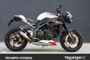 TRIUMPH Speed Triple 1050 RS Abs