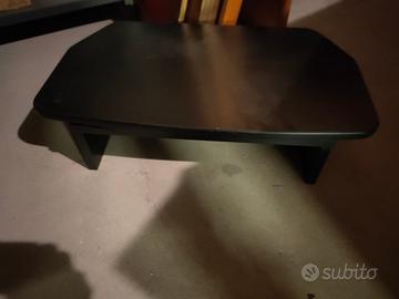 Porta tv girevole