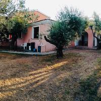 San Teodoro villino indipendente climatizzato