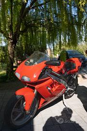 Cagiva Mito 125 EV