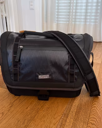 Borsa fotografica Mindshift Exposure 13