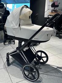 Trio passeggino cybex