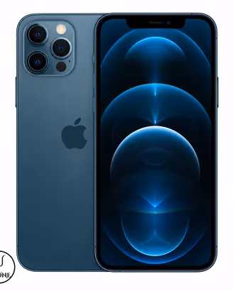 iPhone 12 Pro 128GB Blu Pacifico Grado A+
