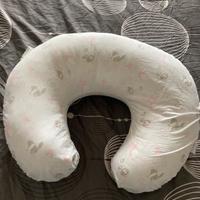 Cuscino allattamento chicco boppy