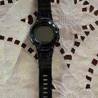 Orologio  Nero Sector X Pander