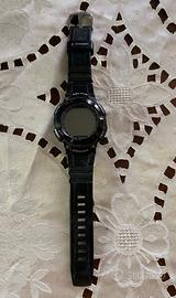 Orologio  Nero Sector X Pander