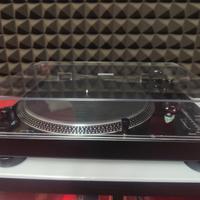 Giradischi Audio Technica AT-LP120XBT-USB