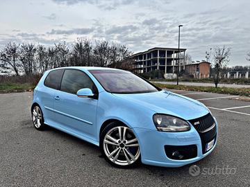 Volkswagen Golf GTI 2.0 16V TFSI 3p. 200cv