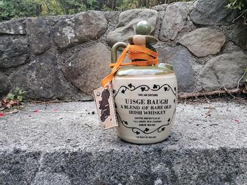 bottiglia da collezione 