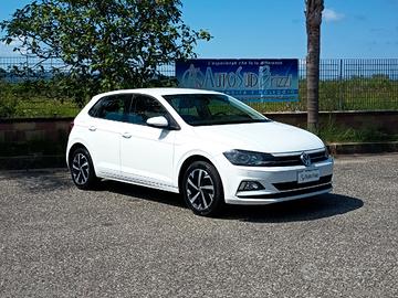 VOLKSWAGEN Polo 1.0 MPI 5p. Comfortline BMT NEOPAT