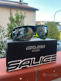 Occhiali SALICE