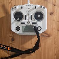Taranis qx7