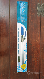 Lancia acqua water jet multiuso