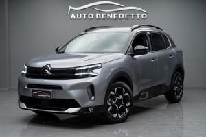 Citroen C5 Aircross BlueHDi 130 S&S Shine 2022