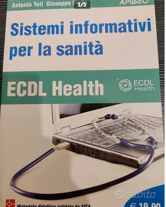 ECDL Healt