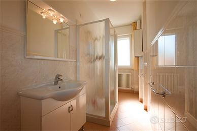 Maggio Bilocale Asc, Garage, Air, Wi-Fi