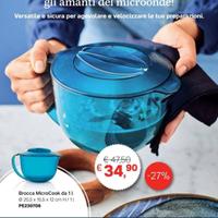 Prodotti tupperware