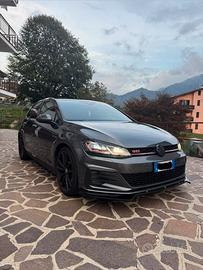 Golf 7,5 GTI DSG