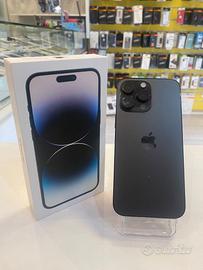 IPHONE 14PRO MAX 512GB CON GARANZIA