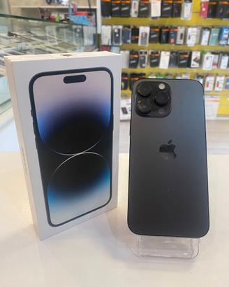 IPHONE 14PRO MAX 512GB CON GARANZIA