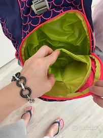 Zaino scuola Ergobag