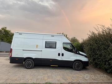 Iveco Hi Matic 35/150