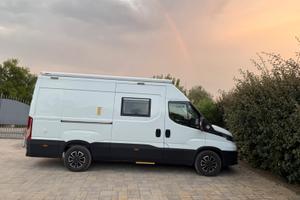 Iveco Hi Matic 35/150