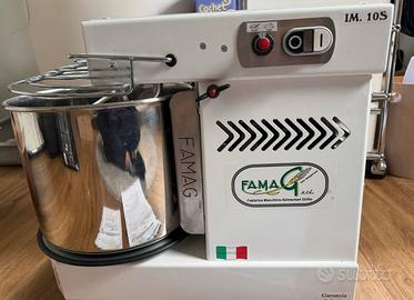 FAMAG IM 10-S