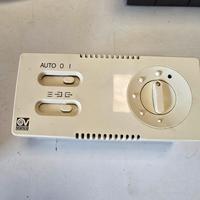 regolatore di velocità  Vortice