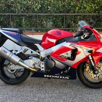 Honda CBR 900 RR Fireblade 2001 - Km 11800