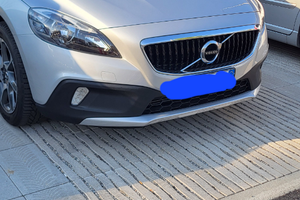 Volvo v40 cross country ocean race