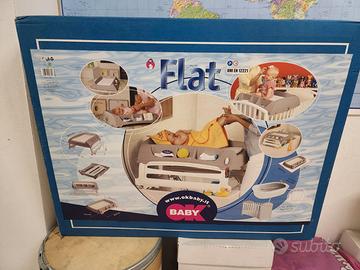Fasciatoio Flat