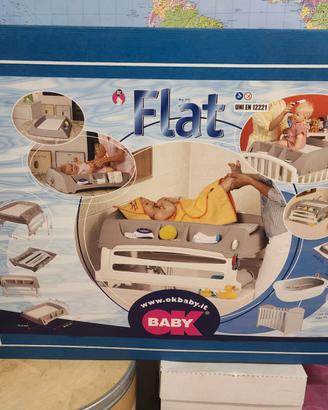 Fasciatoio Flat