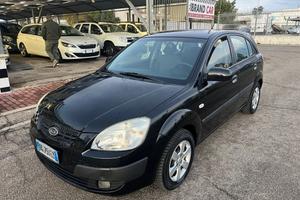 Kia Rio 1.5 16V CRDi 5p. LX Easy - 2007