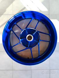 Cerchio MT 09 SP 2024