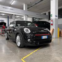 Mini Cooper SD 3P Automatico Business XL