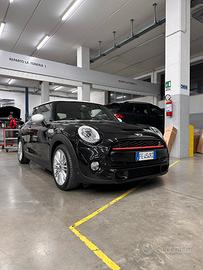 Mini Cooper SD 3P Automatico Business XL