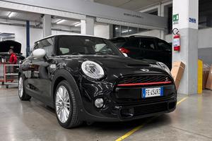 Mini Cooper SD 3P Automatico Business XL