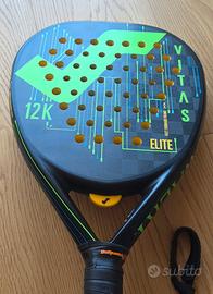 Racchetta Padel Snauwaert Vitas Elite