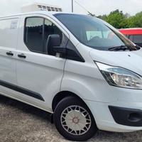 FORD Transit Custom 330 2.2 TDCi 125CV PC Entry FR