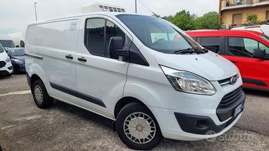 FORD Transit Custom 330 2.2 TDCi 125CV PC Entry FR