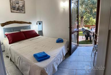 Centralissima 3 came e2 bagni